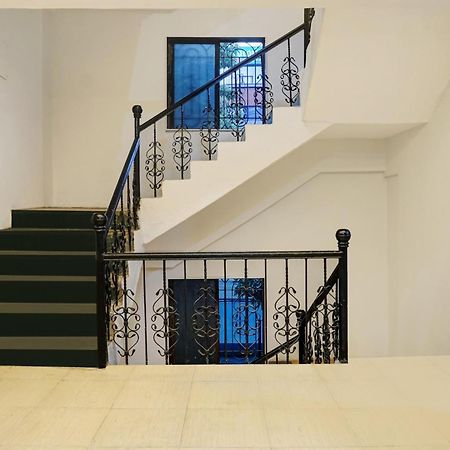Hotel O Paradise Arvi Exterior photo