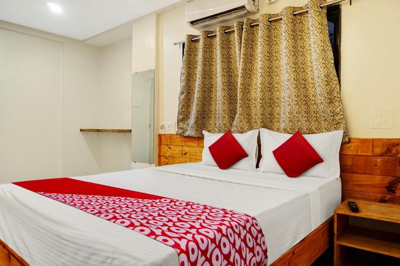 Hotel O Paradise Arvi Exterior photo