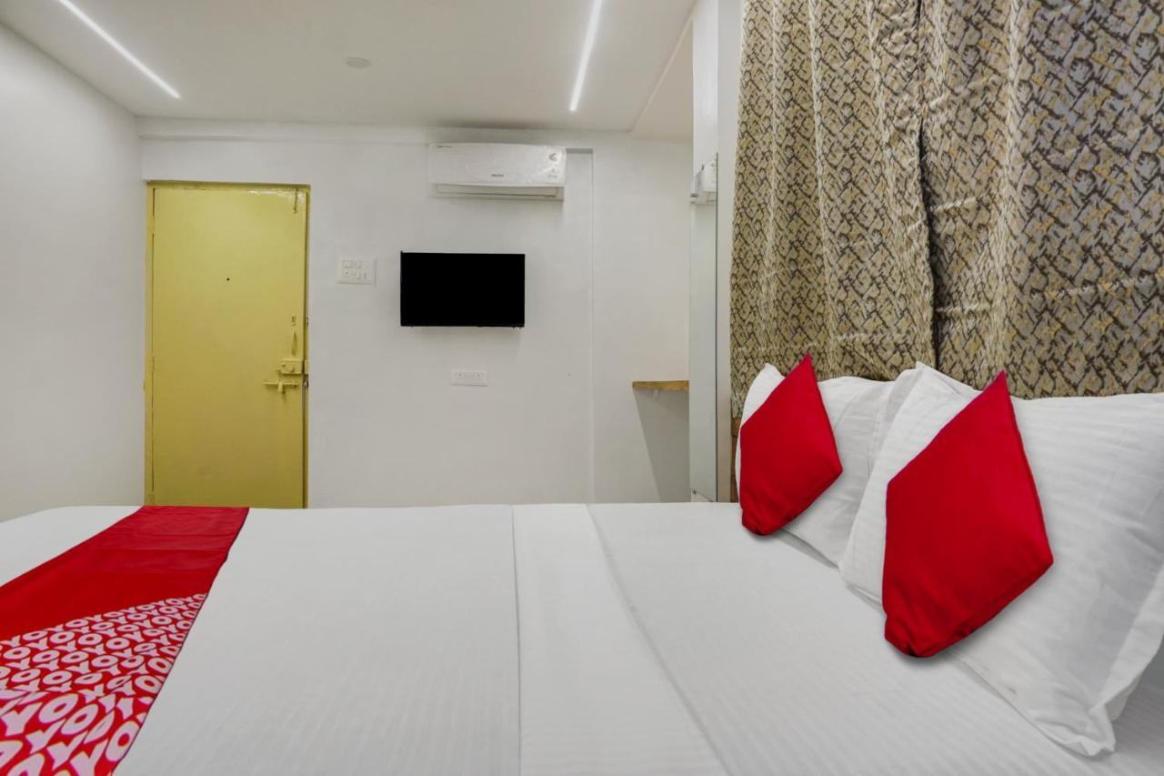Hotel O Paradise Arvi Exterior photo