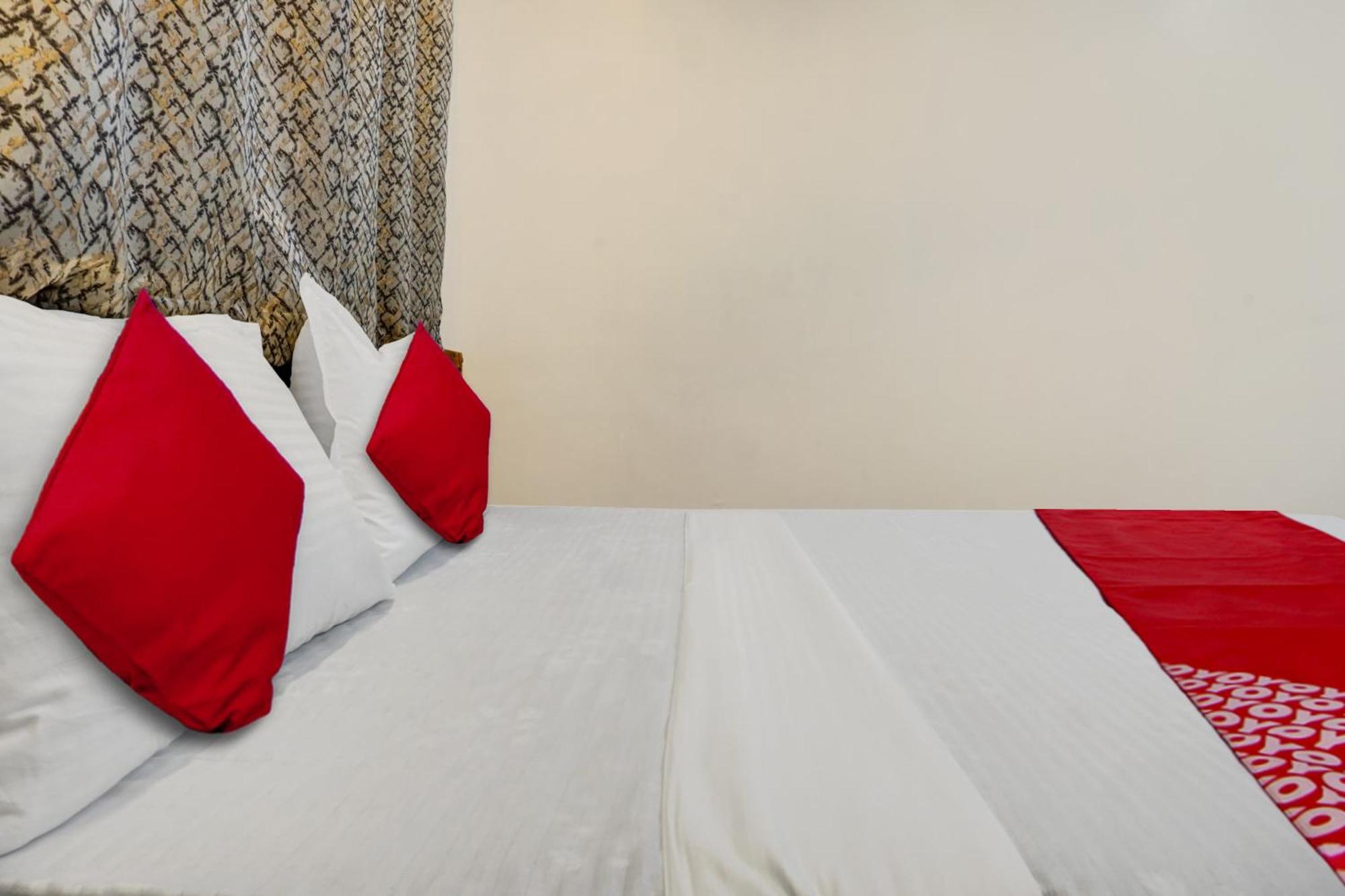 Hotel O Paradise Arvi Exterior photo