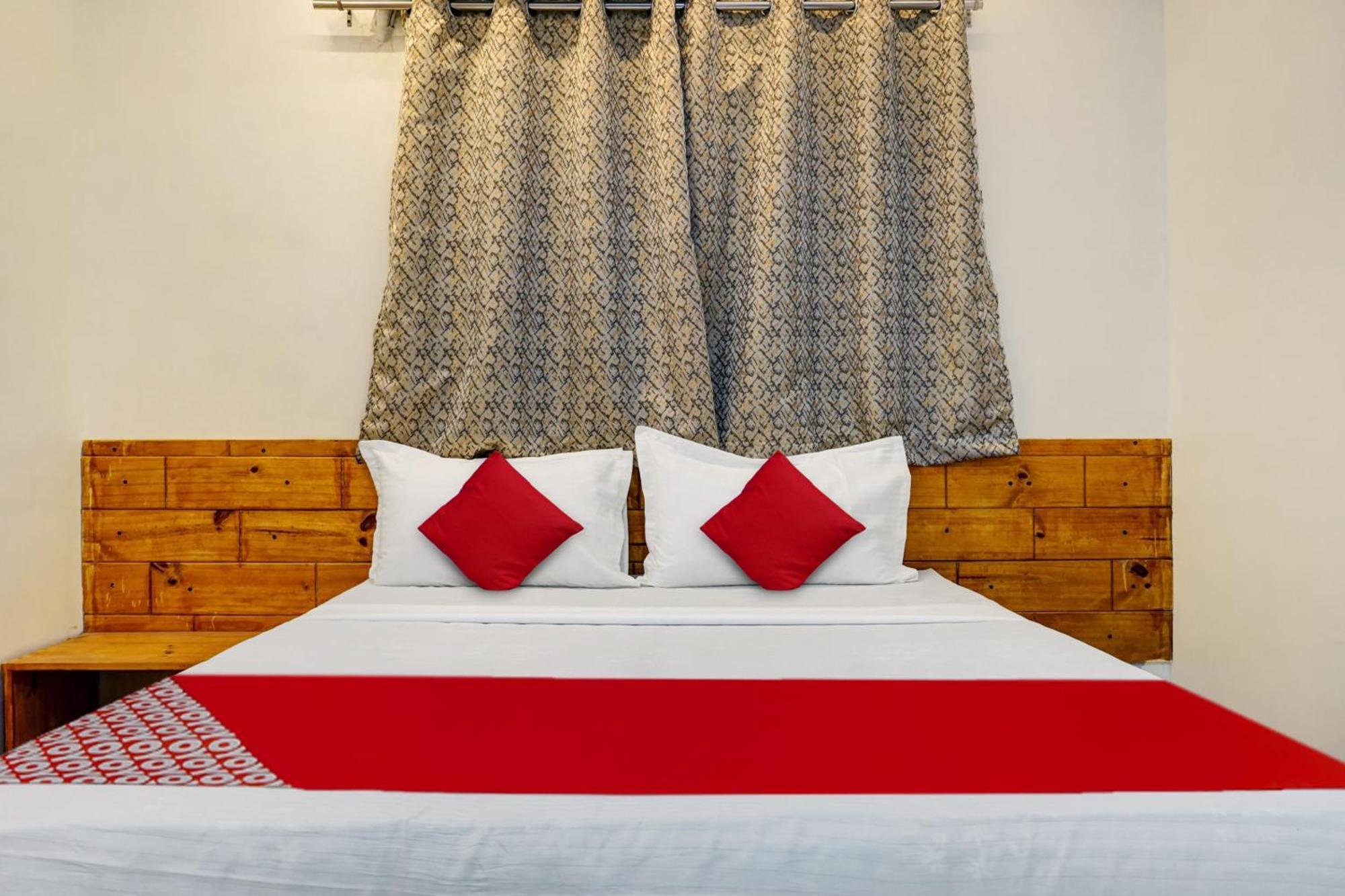 Hotel O Paradise Arvi Exterior photo